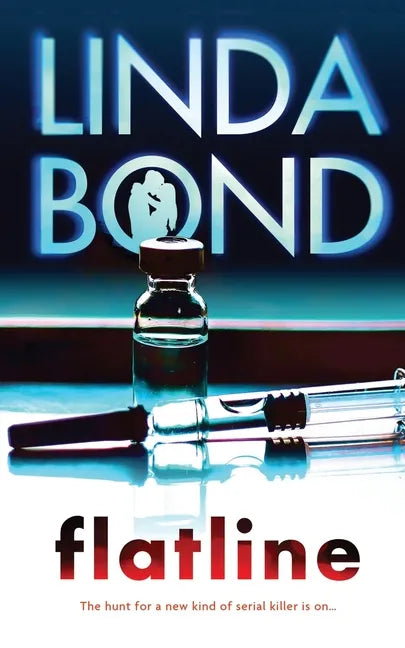 Flatline - Paperback