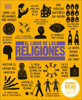El Libro de Las Religiones (the Religions Book) - Hardcover