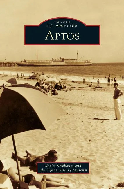 Aptos - Hardcover