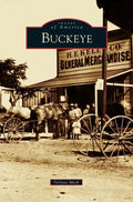 Buckeye - Hardcover