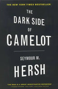 The Dark Side of Camelot - Paperback