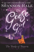 The Goose Girl - Paperback