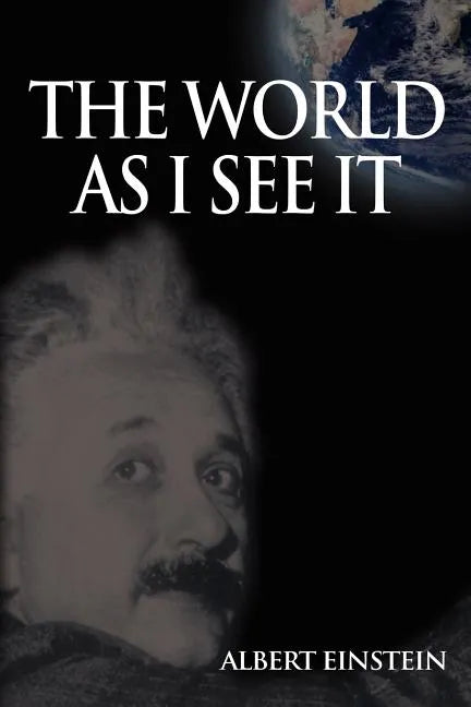World As I See It - Paperback