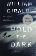 Hold the Dark - Paperback