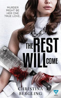 The Rest Will Come - Paperback