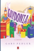 Gaydonia - Paperback
