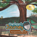 One Acorn's Journey: The Legend of the Angel Oak - Paperback