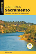 Best Hikes Sacramento - Paperback