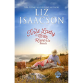 The First Lady of Three Rivers Ranch: Christian Western Romance - Paperback