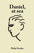 Daniel, at sea - Paperback