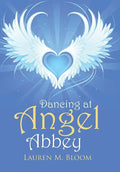 Dancing at Angel Abbey - Hardcover