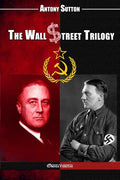 The Wall Street Trilogy - Paperback