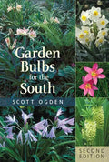 Garden Bulbs for the South - Paperback