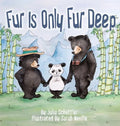 Fur Is Only Fur Deep - Hardcover