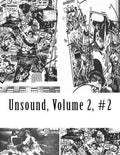 Unsound, Volume 2, #2 - Paperback