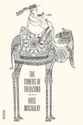Towers of Trebizond - Paperback