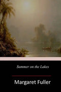 Summer on the Lakes - Paperback