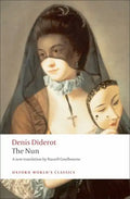 The Nun - Paperback