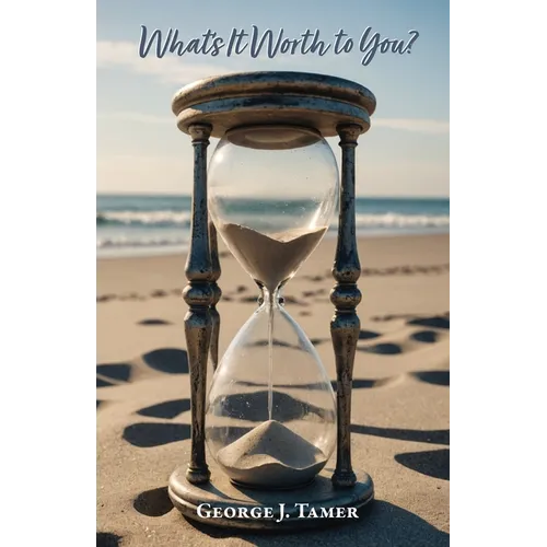 What's It Worth to You? - Paperback