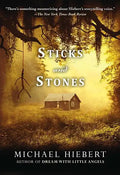 Sticks and Stones - Paperback