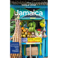 Lonely Planet Jamaica - Paperback