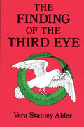Finding of the Third Eye - Paperback