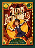 Harvey and the Extraordinary - Paperback