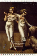 Interior with Sudden Joy: Poems - Paperback