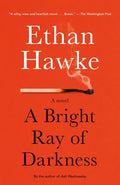 A Bright Ray of Darkness - Paperback