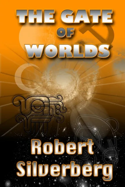 The Gate of Worlds - Paperback