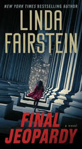 Final Jeopardy - Paperback