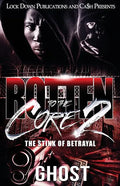 Rotten to the Core 2: The Stink of Betrayal - Paperback