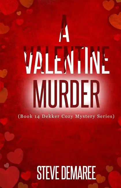 A Valentine Murder - Paperback