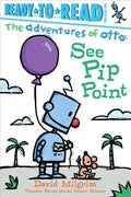 See Pip Point: Ready-To-Read Pre-Level 1 - Paperback