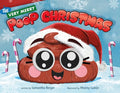 The Very Merry Poop Christmas - Hardcover