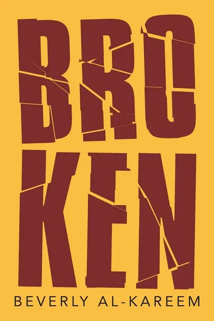 Broken - Paperback