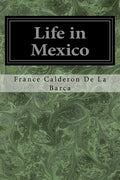 Life in Mexico - Paperback