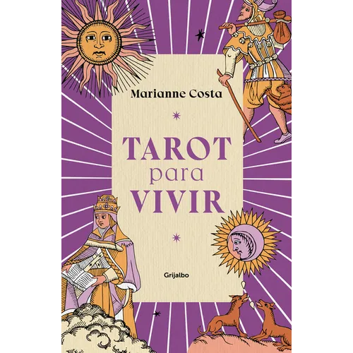 Tarot Para Vivir / Tarot to Live by - Paperback