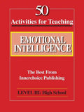 50 Activities for Teaching Emotional Intelligence - Paperback