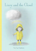 Lizzy and the Cloud - Hardcover