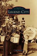 Legend City - Hardcover