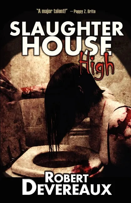 Slaughterhouse High - Paperback