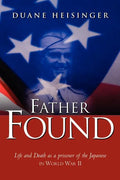 Father Found - Paperback