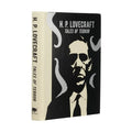 H. P. Lovecraft: Tales of Terror - Hardcover