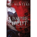 The Vampire Debt - Paperback