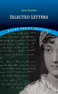 Selected Letters - Paperback