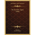 The Eve Of St. Agnes (1856) - Hardcover
