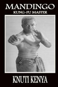 Mandingo: Kung-Fu Master - Paperback