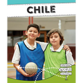 Chile - Paperback