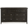 Westley Falls - Drawer Dresser